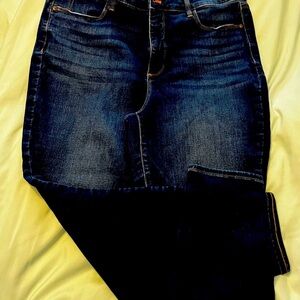 Talbot denim jeggings- size 14P!!!